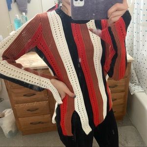 Derek lam sweater S $480 designer